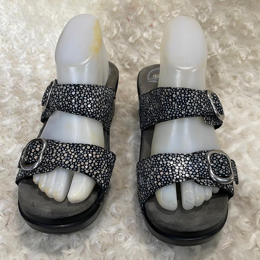 Dansko sandals